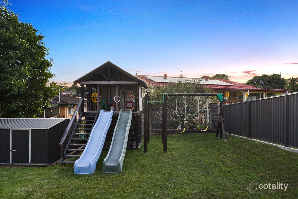7 Croker St, Aspley, QLD 4034