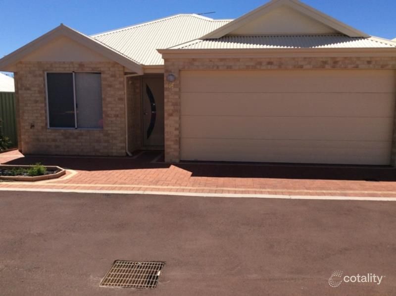 17b Cambrose Ave, Australind, WA 6233
