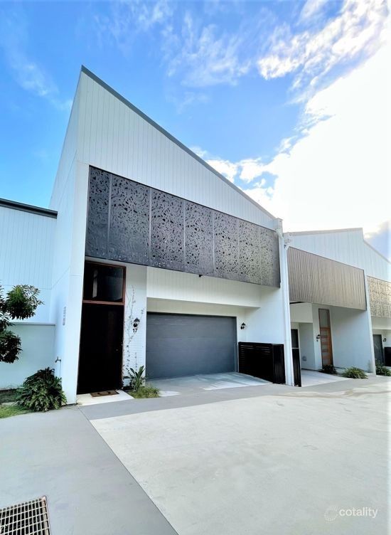 17/10 Zircon Cl, Rochedale, QLD 4123