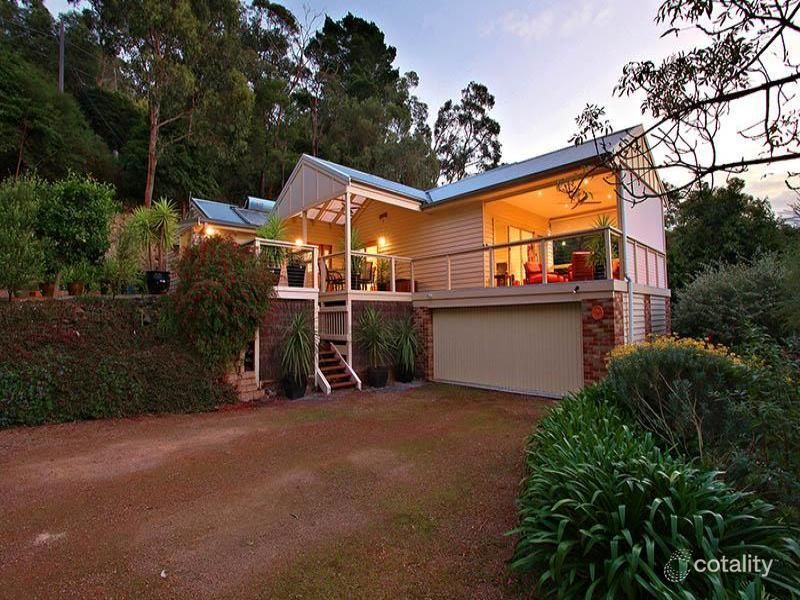 50b Old Forest Rd, The Basin, VIC 3154
