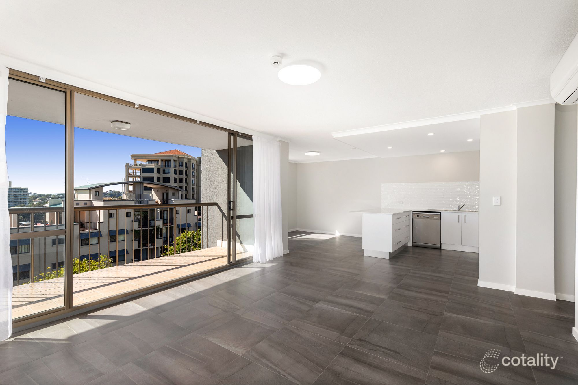 18/89 Thorn St, Kangaroo Point, QLD 4169