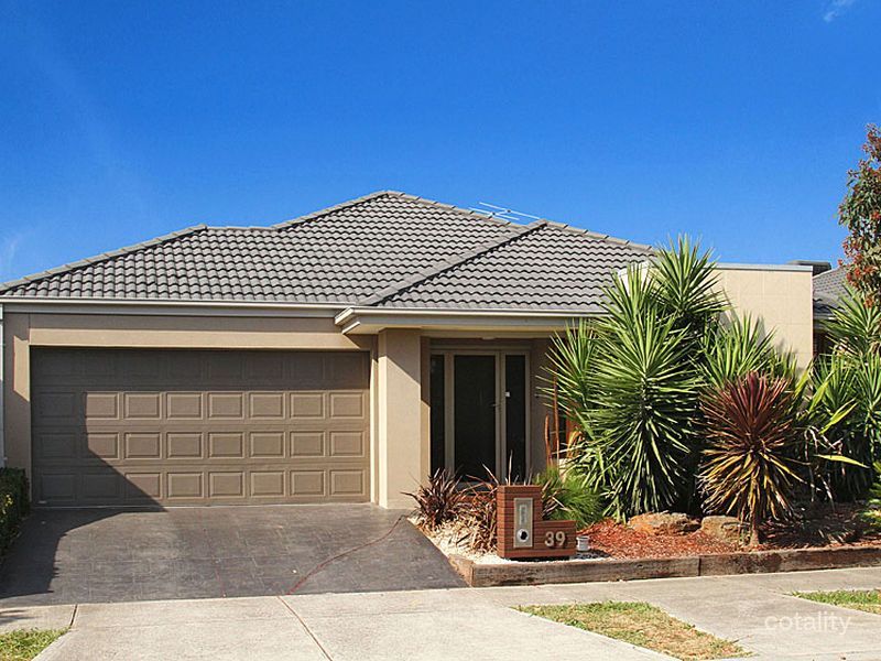 39 Bellini Way, Mernda, VIC 3754
