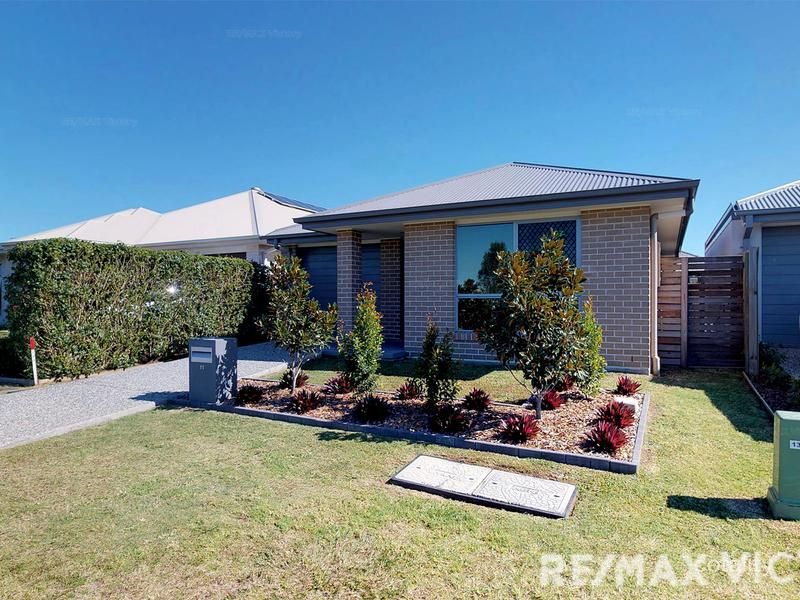 11 Nicholson St, Caboolture South, QLD 4510