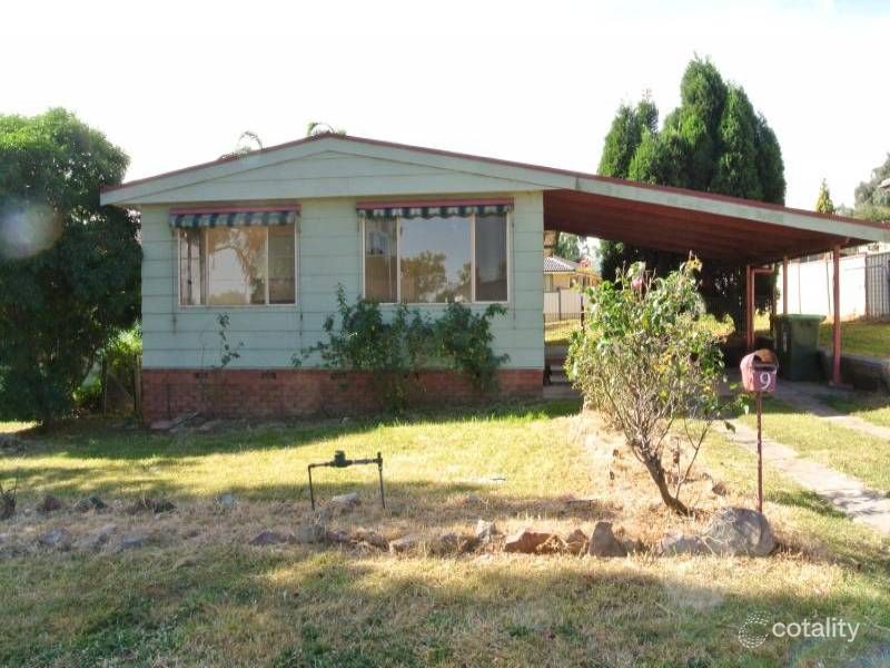 9 Dalwood Pl, Muswellbrook, NSW 2333