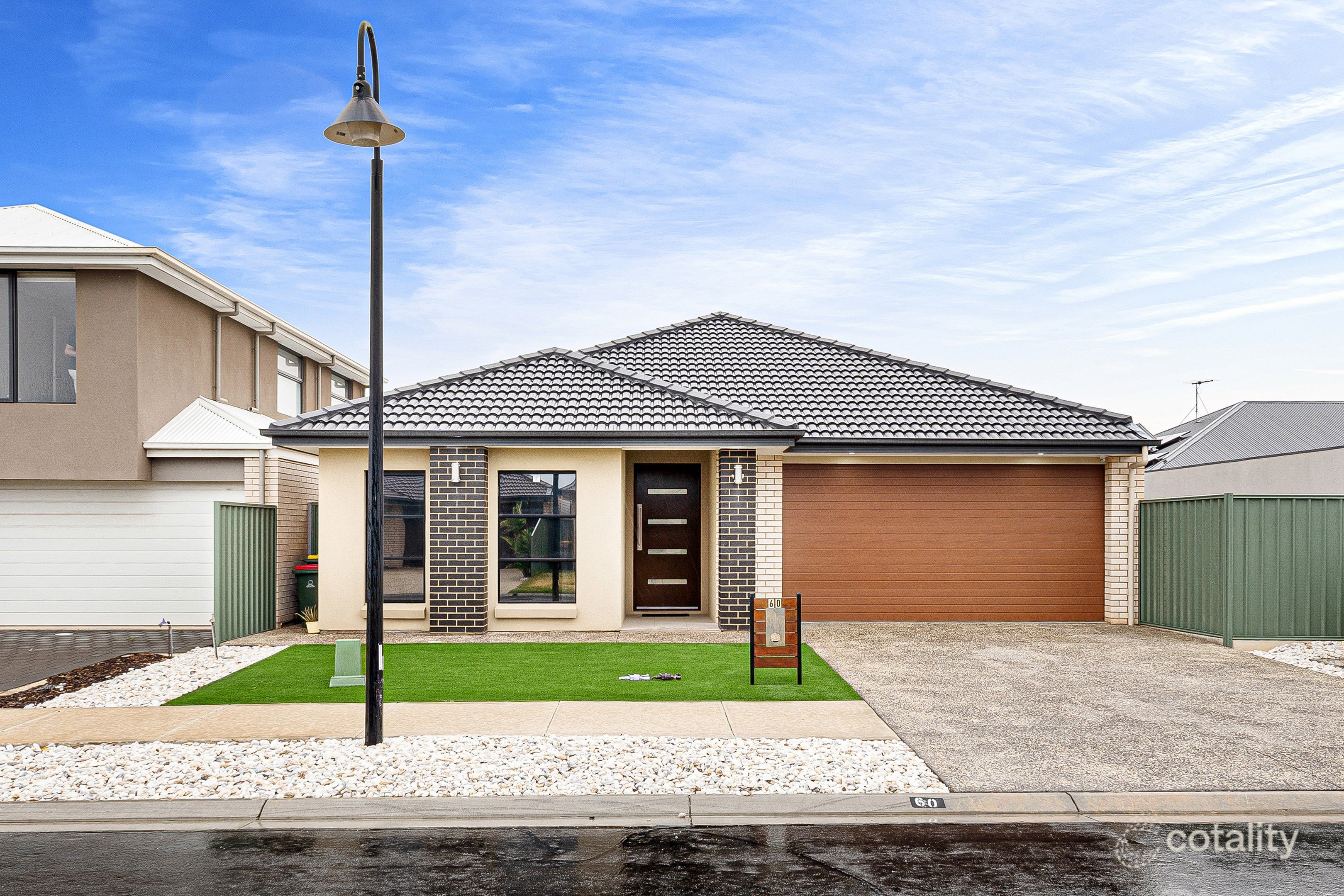 60 Mahogany Cct, Parafield Gardens, SA 5107