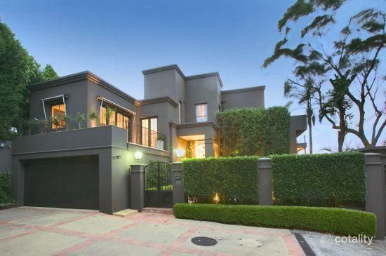 10a Dalley Ave, Vaucluse, NSW 2030