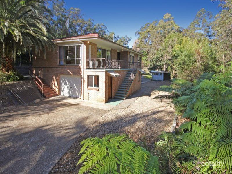 11187 Princes Hwy, Benandarah, NSW 2536