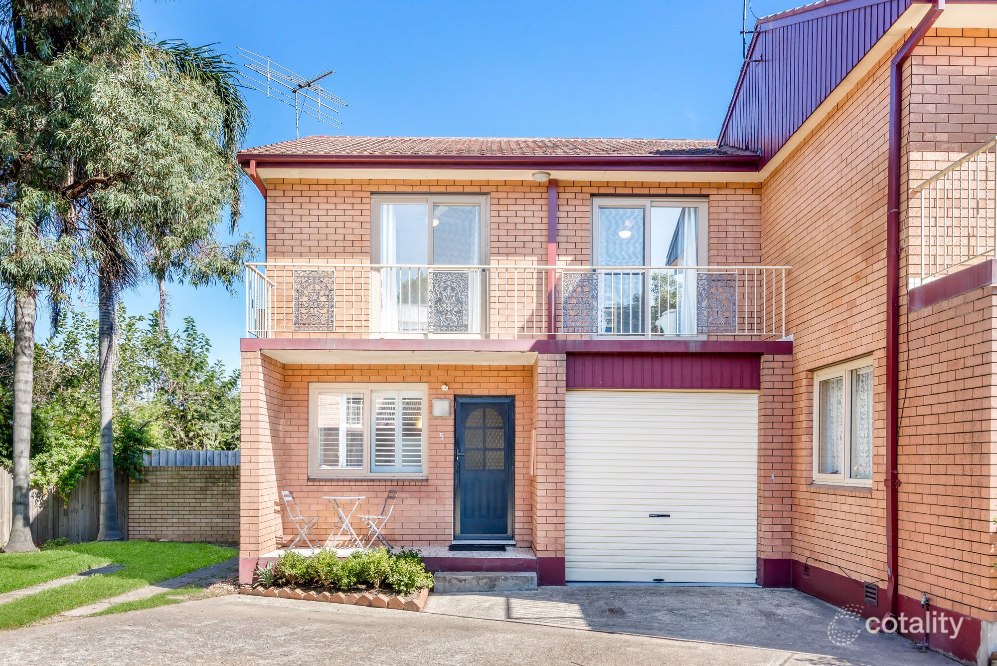5/68 Church St, Canterbury, NSW 2193