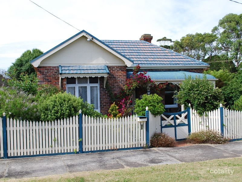 3 Old Bass Hwy, Wynyard, TAS 7325