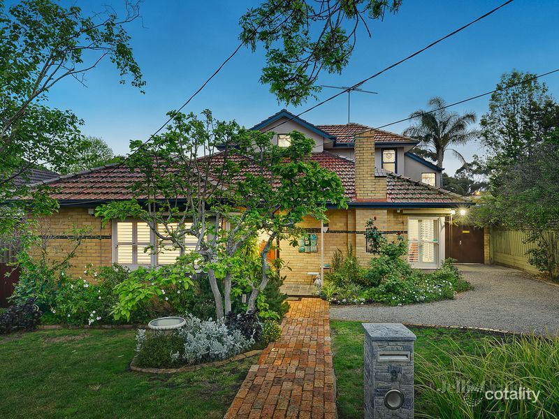 9 Valdemar Ct, Brighton East, VIC 3187