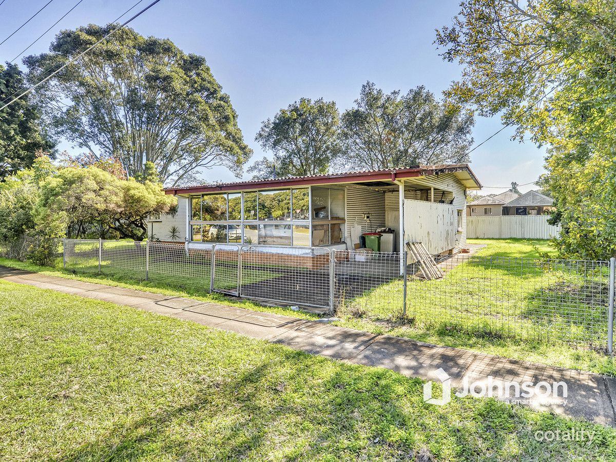 19 Woogaroo St, Goodna, QLD 4300