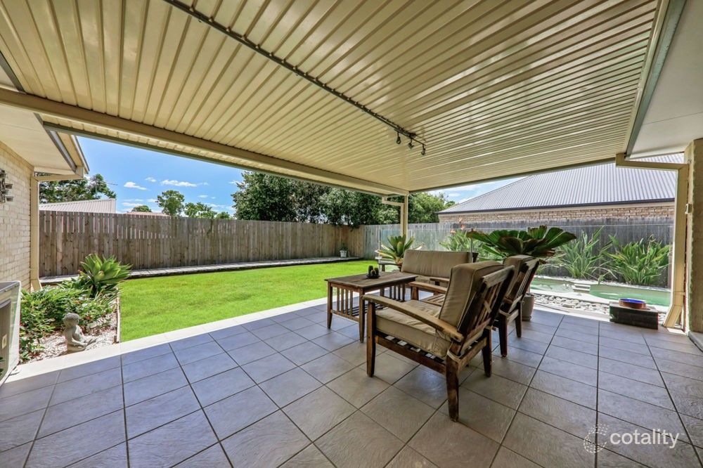 19 Jezabel Dr, Springfield Lakes, QLD 4300