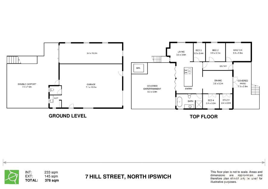 7 Hill St, North Ipswich, QLD 4305