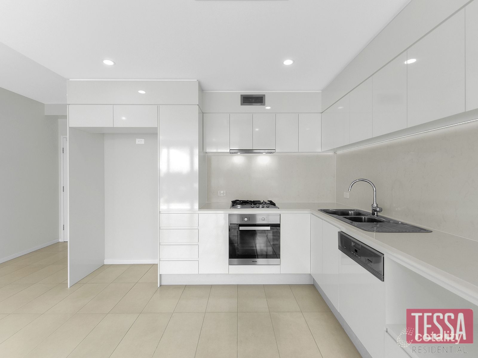 312/8 Dickens St, Spring Hill, QLD 4000