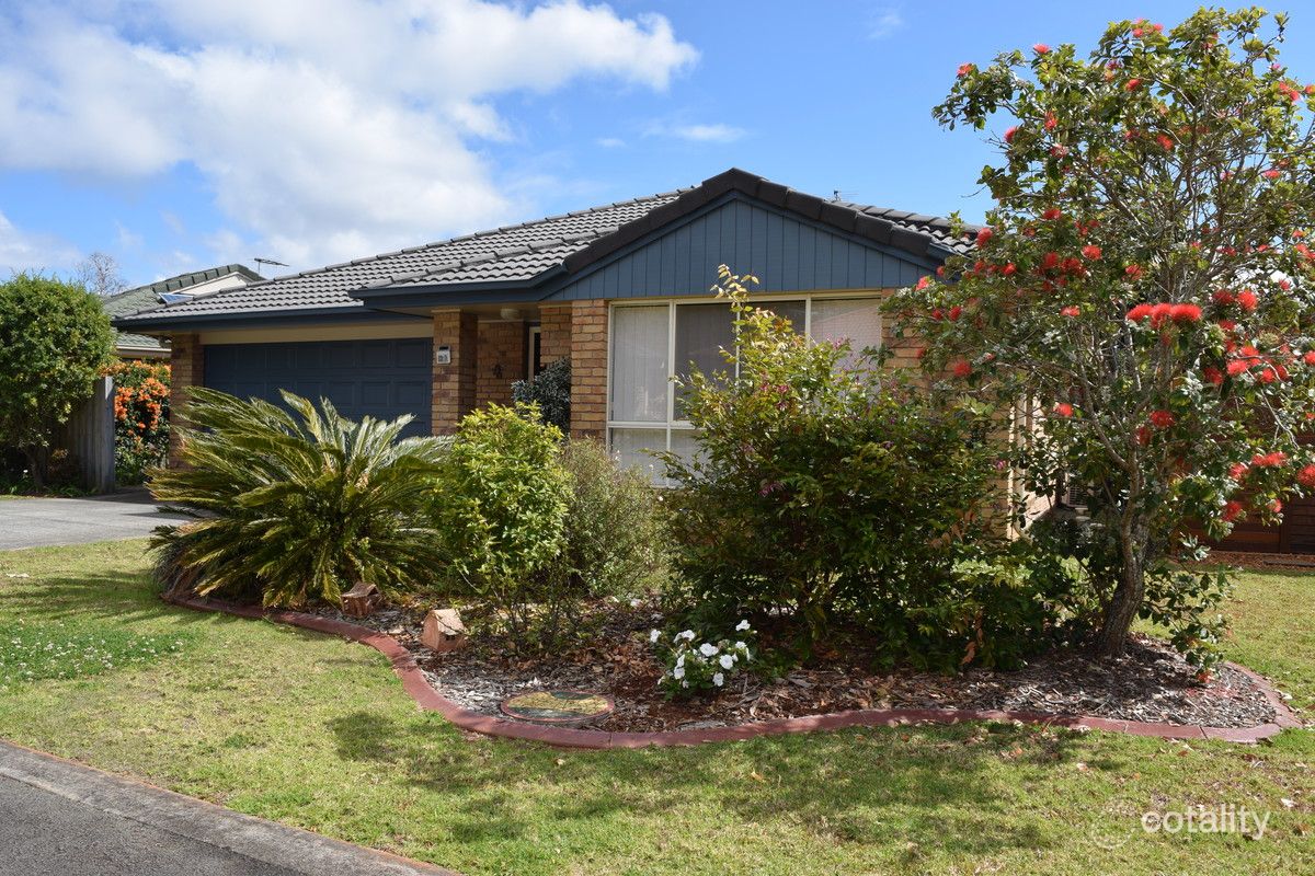37/5-15 Cook Rd, Tamborine Mountain, QLD 4272
