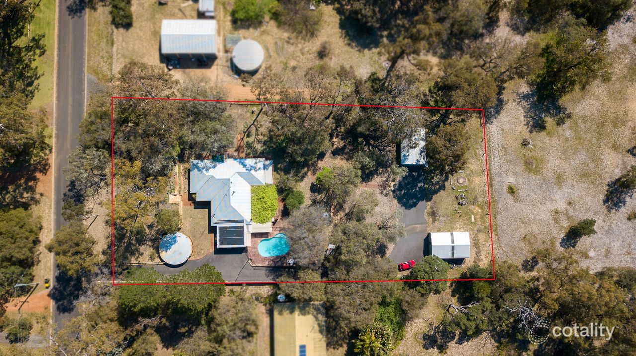 23 Ducane Rd, Gelorup, WA 6230