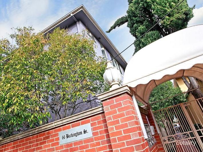 11/66 Buckingham St, Richmond, VIC 3121