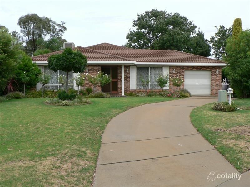 8 Mulga Ct, Dubbo, NSW 2830