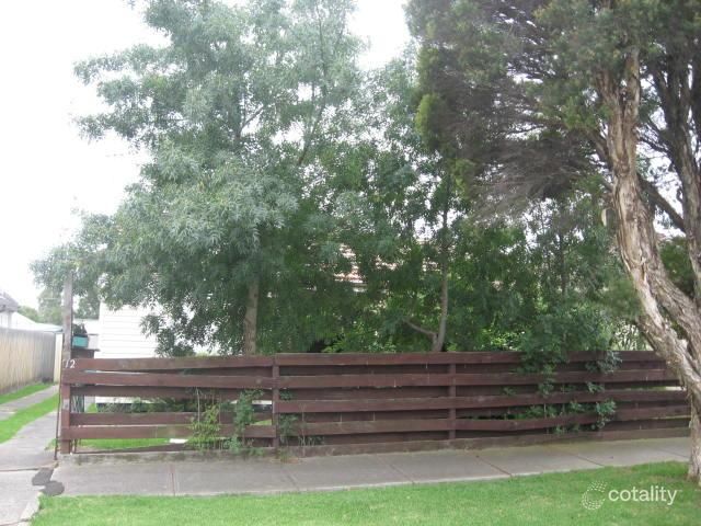 12 Victor St, Sunshine North, VIC 3020