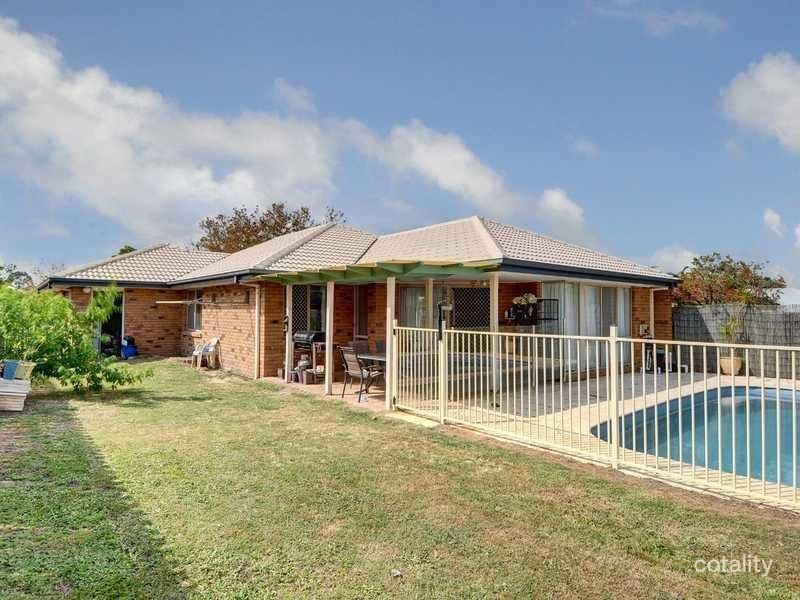 17 Beaverbrook Cct, Sippy Downs, QLD 4556