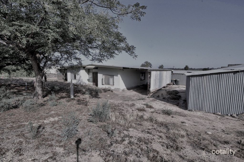 59 Gurney Rd, Loxton North, SA 5333