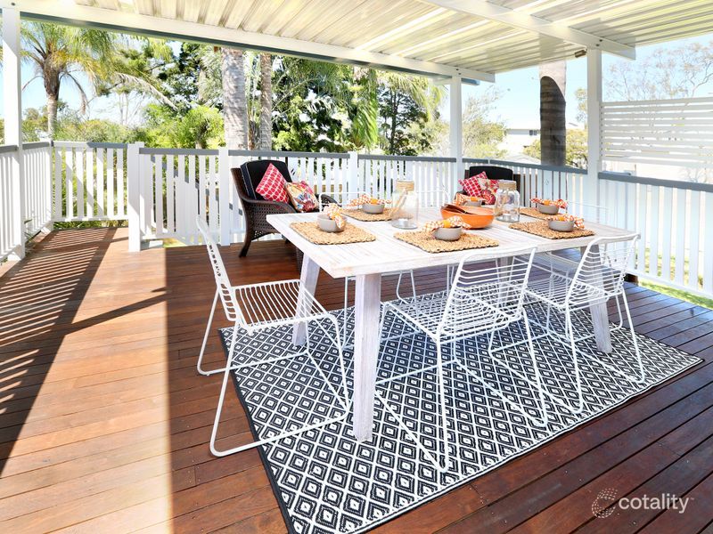 35 Herbert St, Murarrie, QLD 4172