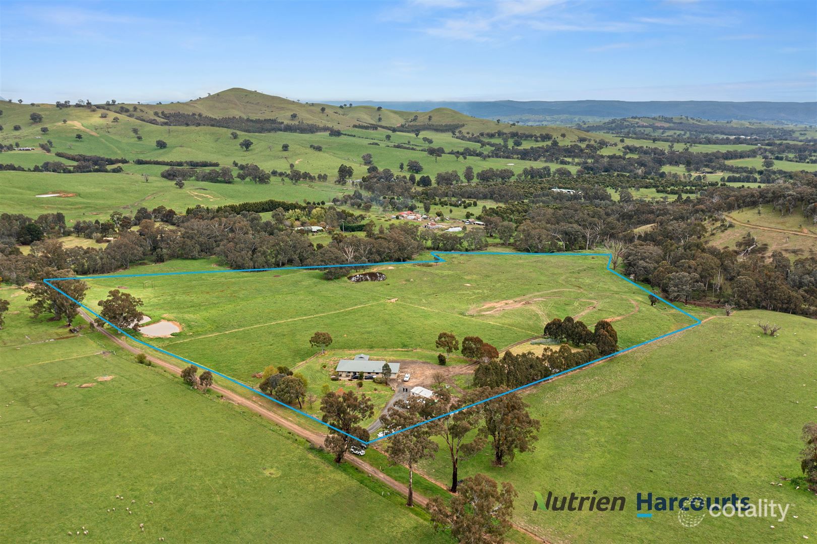 21 Webbs Lane, Alexandra, VIC 3714