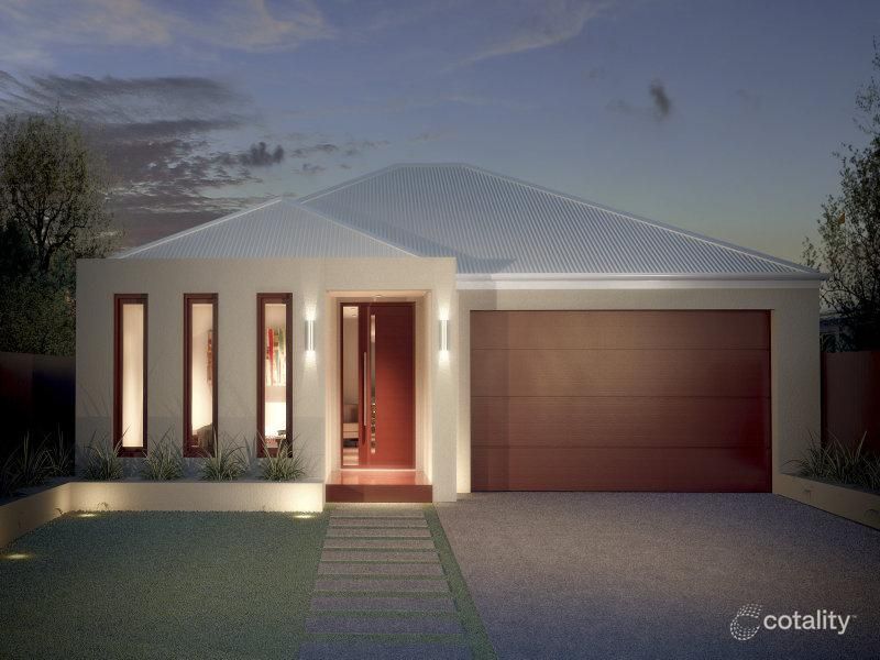 8 Chamberlain Way, Williams Landing, VIC 3027