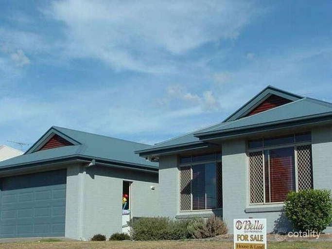 83 Mount Archer Rd, Parkinson, QLD 4115