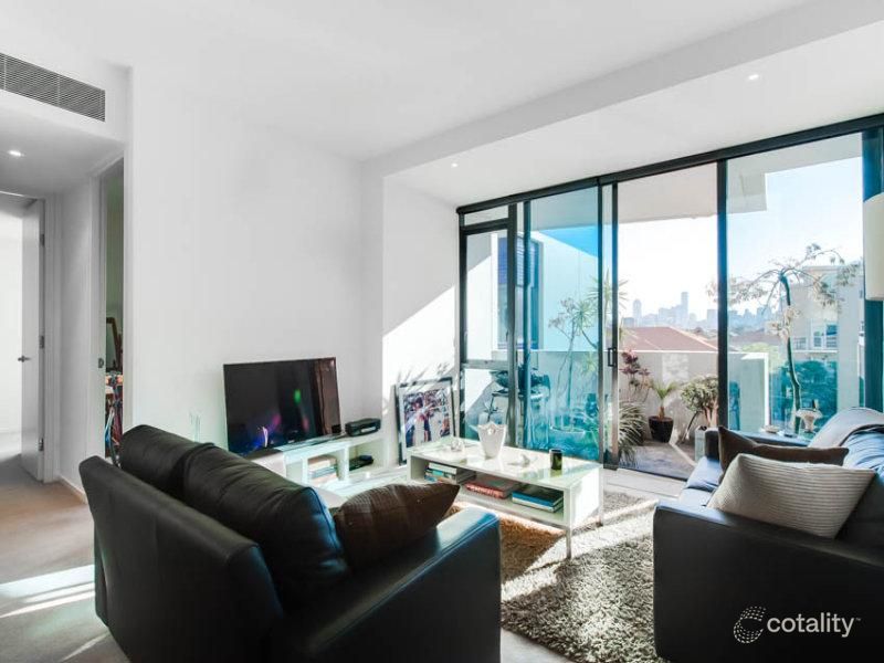 38/95 Rouse St, Port Melbourne, VIC 3207