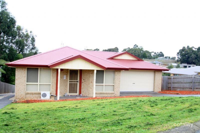 5 Eden Cres, Leongatha, VIC 3953