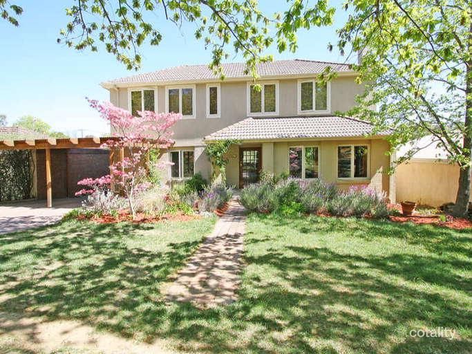 92 Jansz Cres, Griffith, ACT 2603