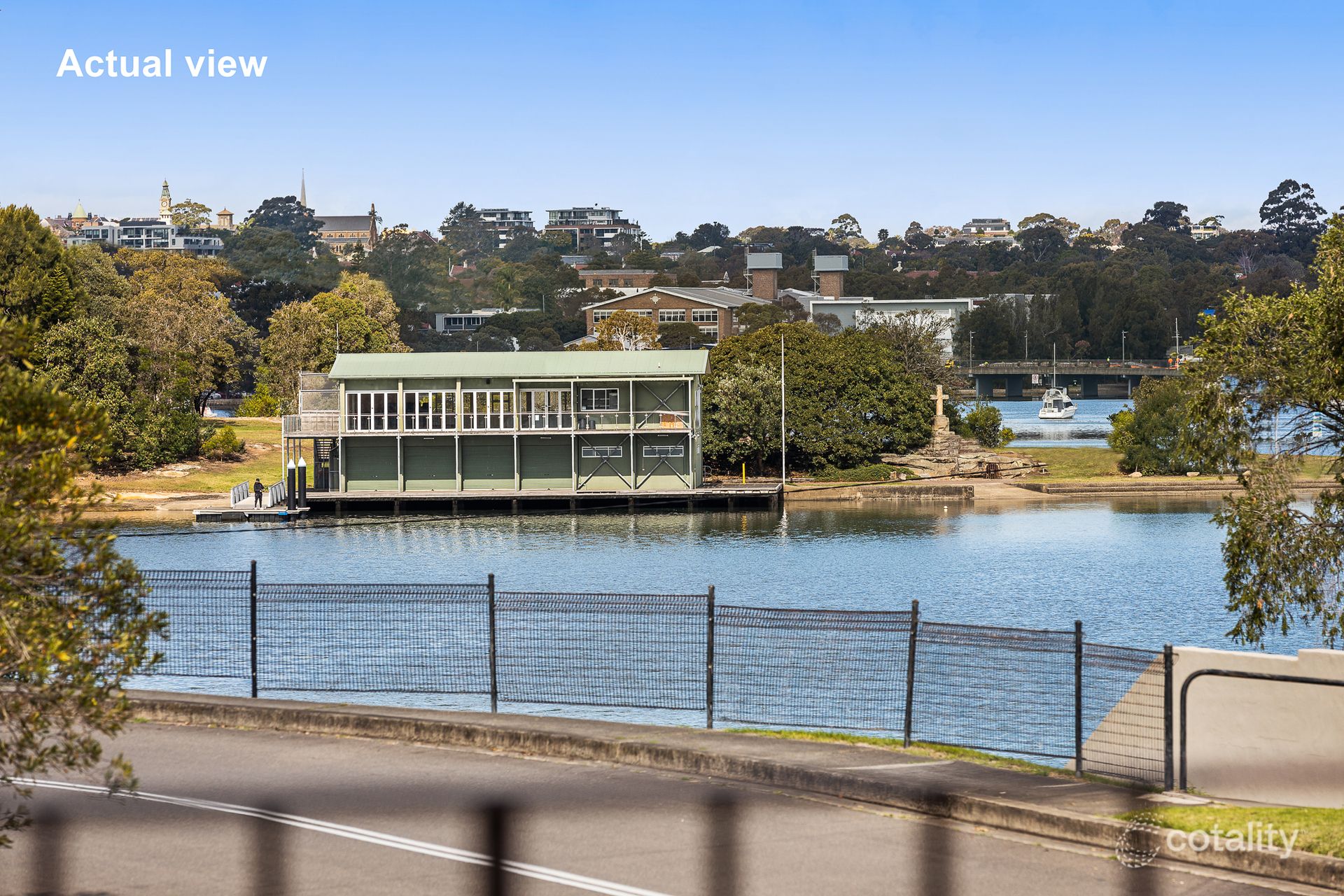 52 Burnell St, Russell Lea, NSW 2046