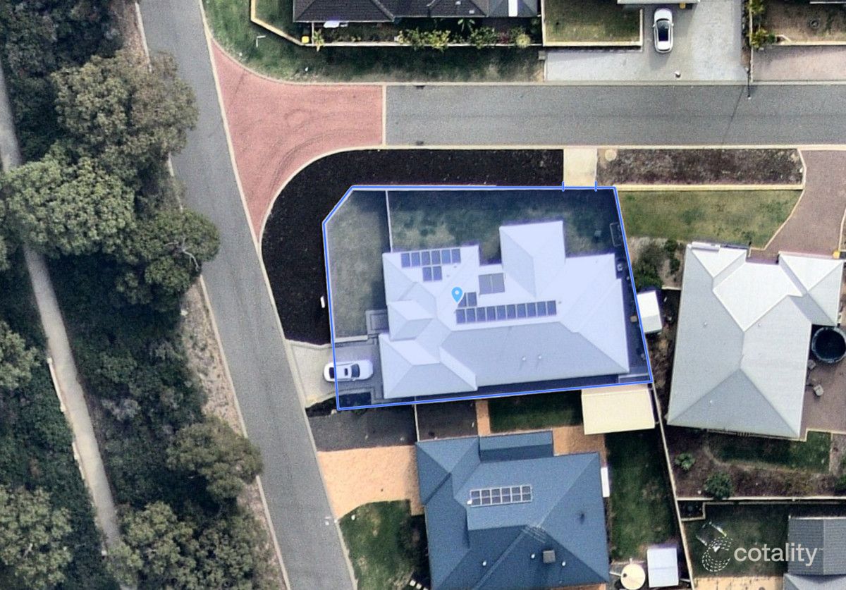 20 Yallingup Loop, Dawesville, WA 6211