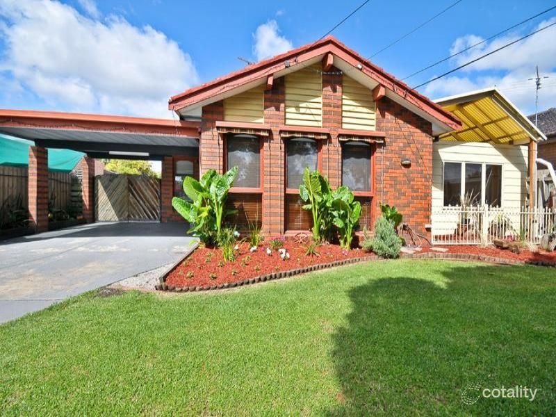 27 Bradwell St, Kealba, VIC 3021