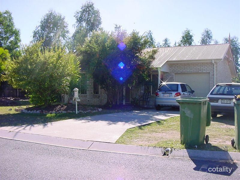 14 Ravenswood Lane, Springfield, QLD 4300