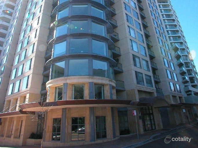 1601/2 Dind St, Milsons Point, NSW 2061