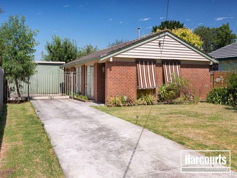 6 Marklin St, Cranbourne, VIC 3977
