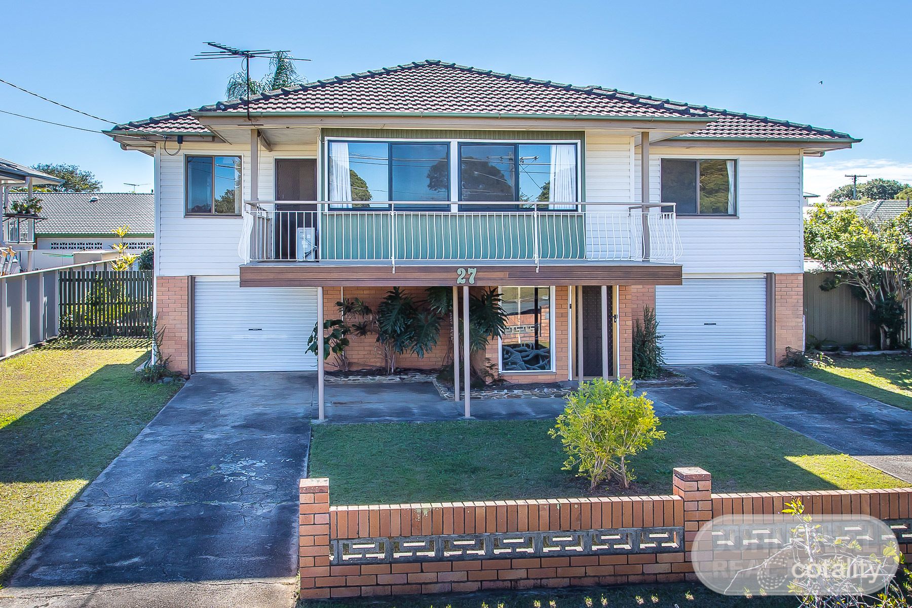 27 Baringa St, Clontarf, QLD 4019