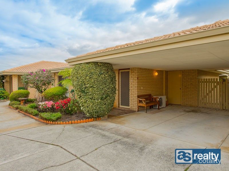 6/23b Redgum Way, Morley, WA 6062