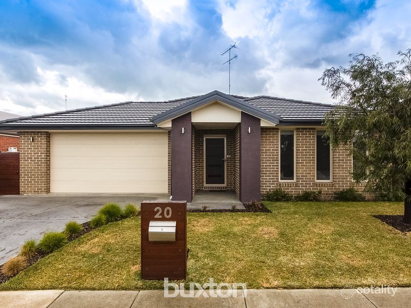 20 Hillclimb Dr, Leopold, VIC 3224