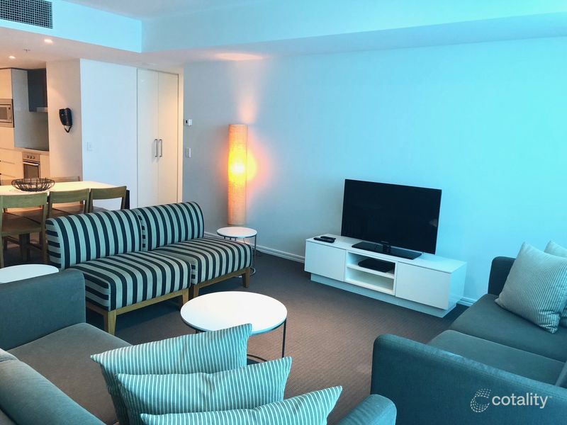 23803/3113 Surfers Paradise Bvd, Surfers Paradise, QLD 4217