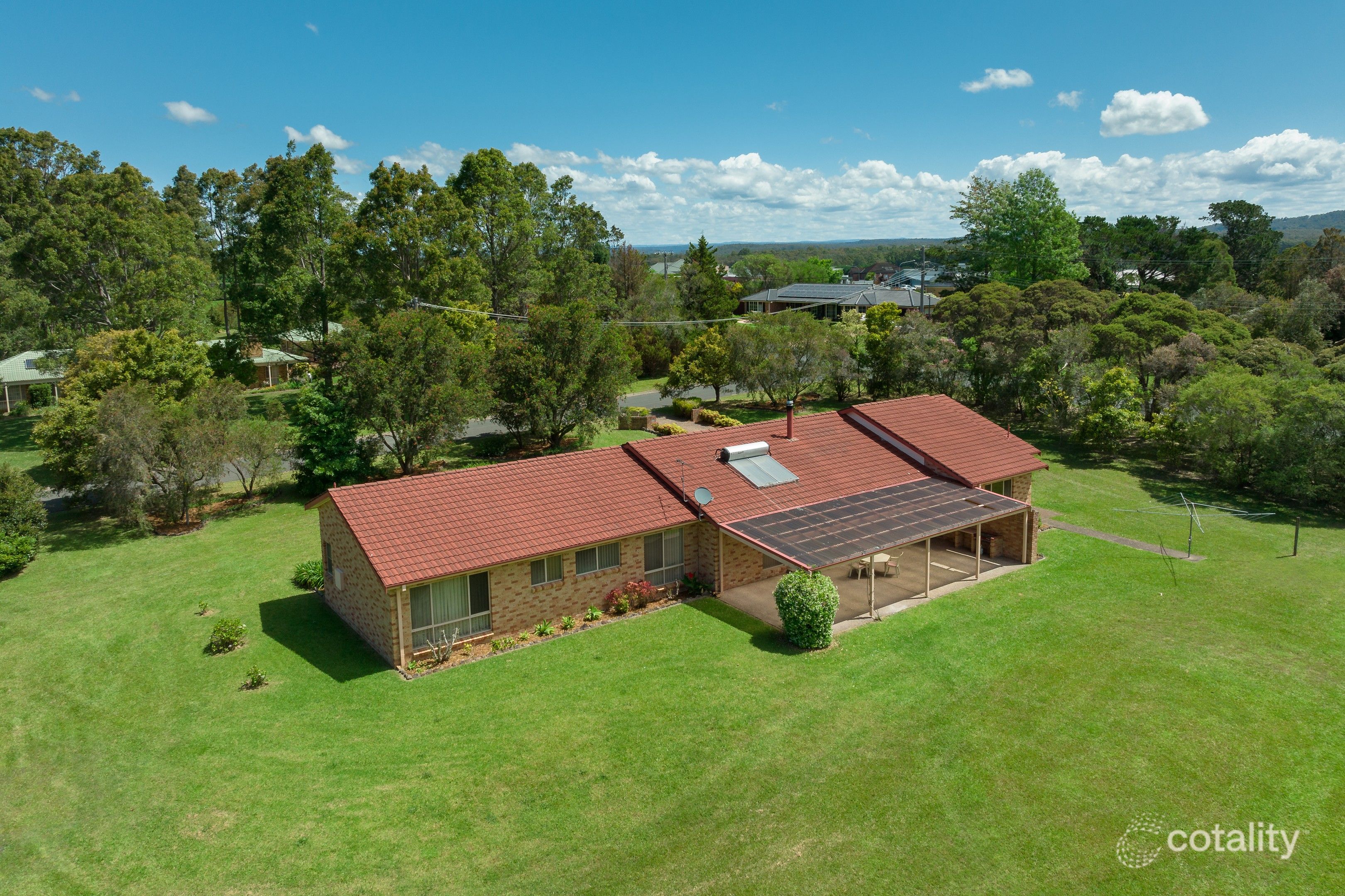 14 Hockeys Lane, Cambewarra Village, NSW 2540