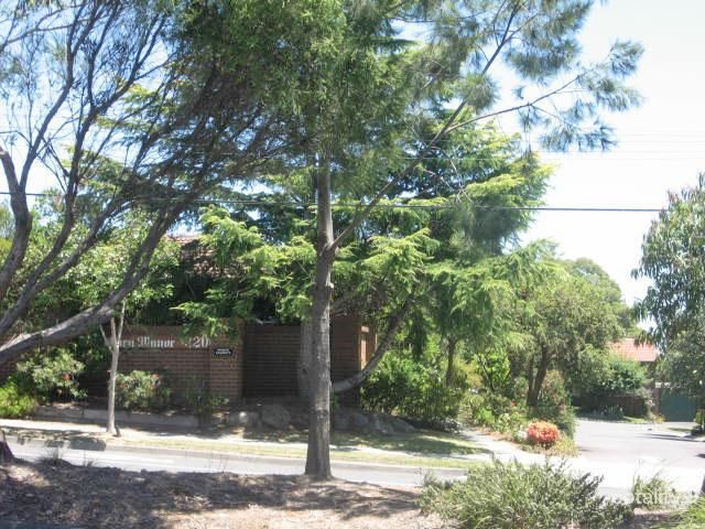17/312-328 Blackburn Rd, Burwood East, VIC 3151