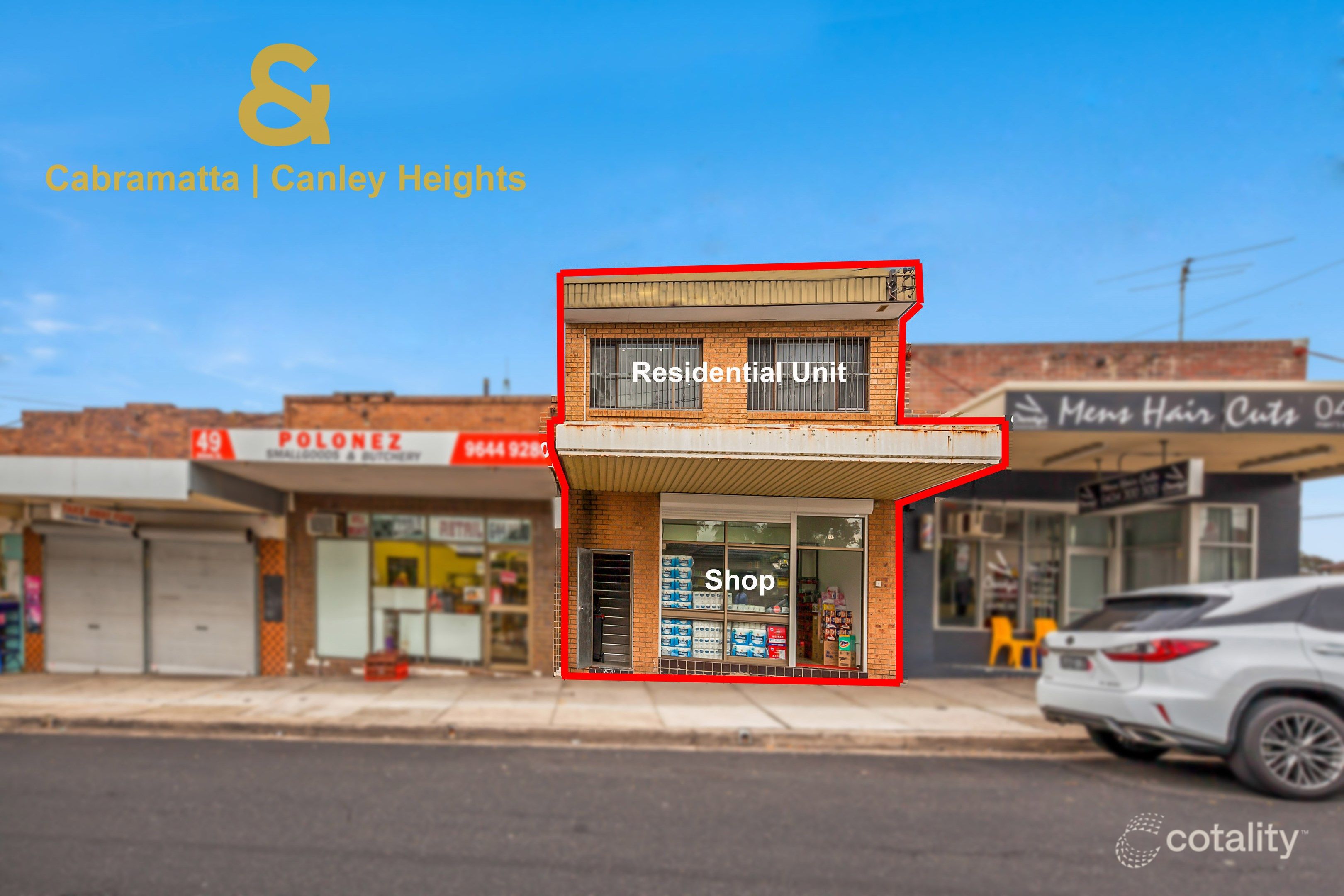 51a Arlewis St, Chester Hill, NSW 2162