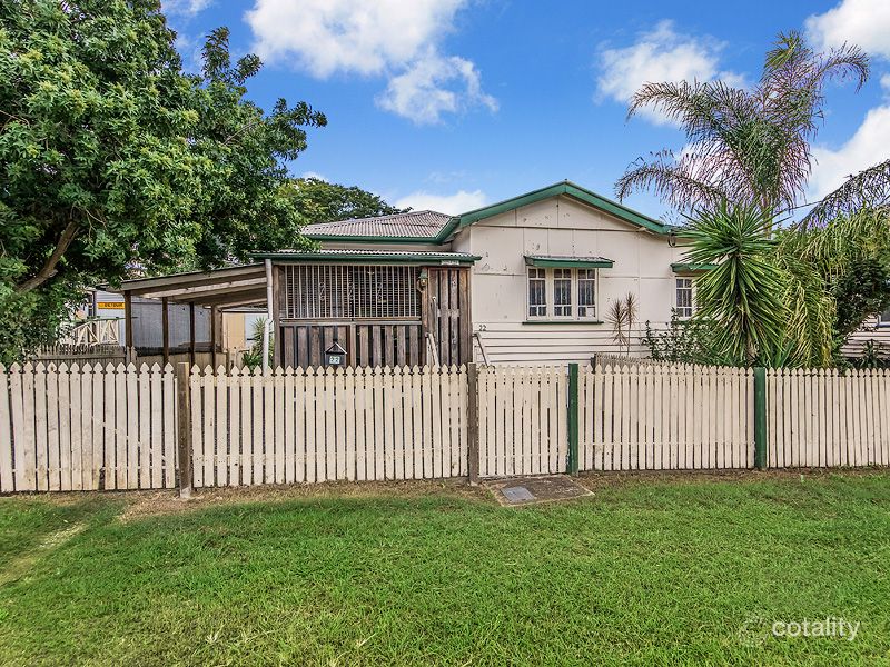 22 Canning St, North Ipswich, QLD 4305