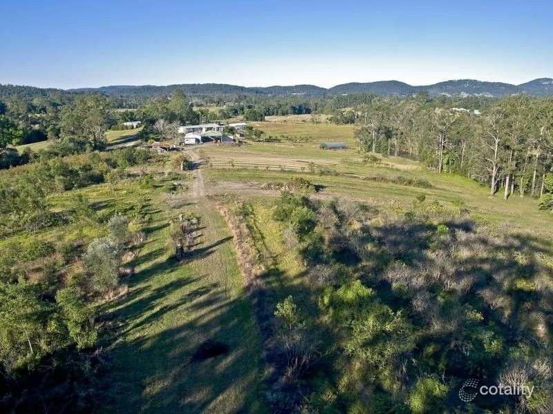 160 Gold Creek Rd, North Arm, QLD 4561