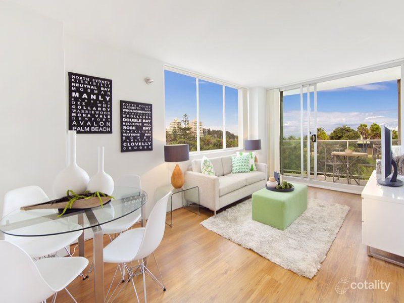 16/30 Moore Rd, Freshwater, NSW 2096