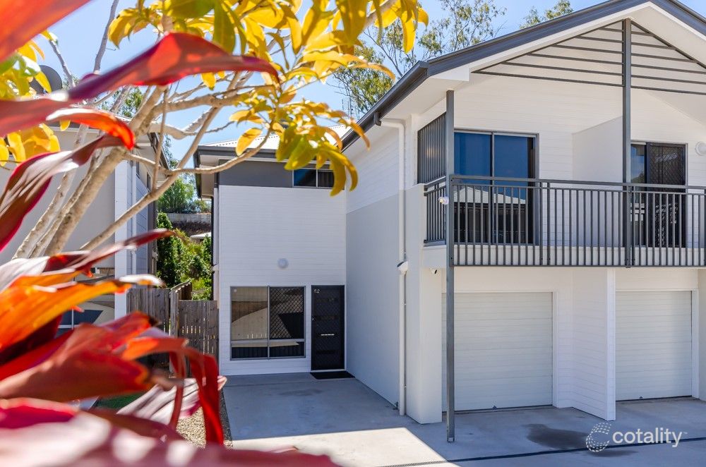 24/2 Ringuet Cl, Glen Eden, QLD 4680