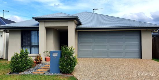 86 Goldstar Cct, Caboolture, QLD 4510